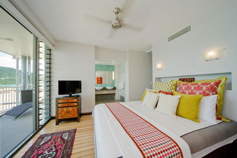 The Boathouse Apartments - Accommodation Perth 19