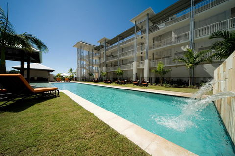 The Boathouse Apartments - Accommodation Perth 29