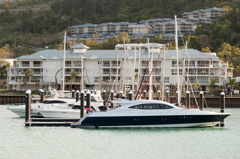 The Boathouse Apartments - Accommodation Perth 3