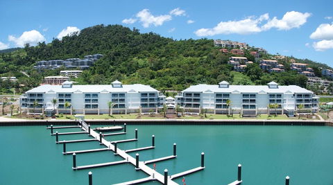 The Boathouse Apartments - Accommodation Perth 28
