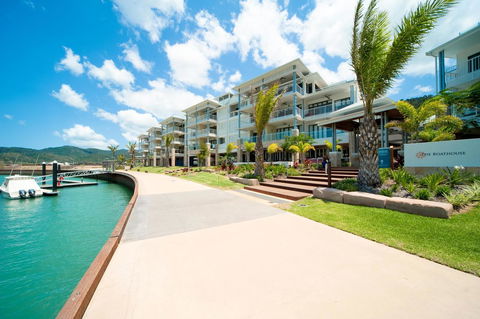 The Boathouse Apartments - Accommodation Perth 25