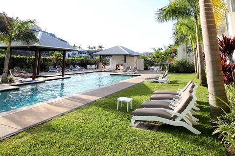 The Boathouse Apartments - Accommodation Perth 0