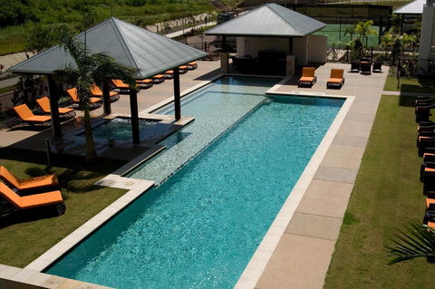 The Boathouse Apartments - Accommodation Perth 8