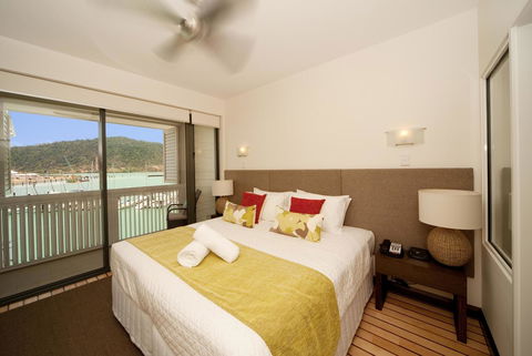 The Boathouse Apartments - Accommodation Perth 9