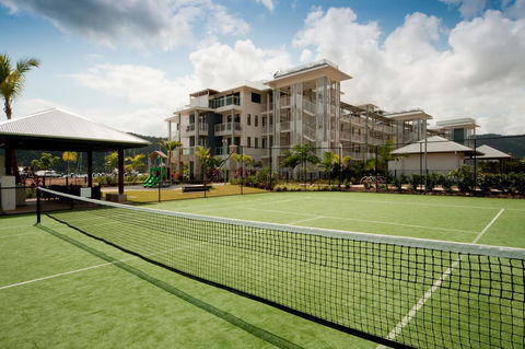 The Boathouse Apartments - Accommodation Perth 6