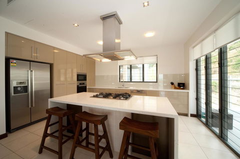 The Boathouse Apartments - Accommodation Perth 22
