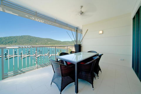 The Boathouse Apartments - Accommodation Perth 30