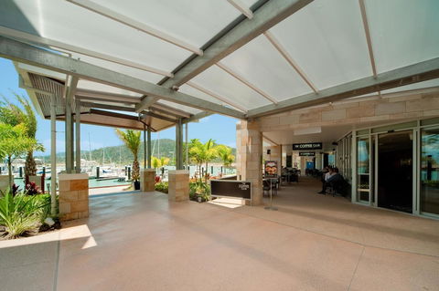 The Boathouse Apartments - Accommodation Perth 23