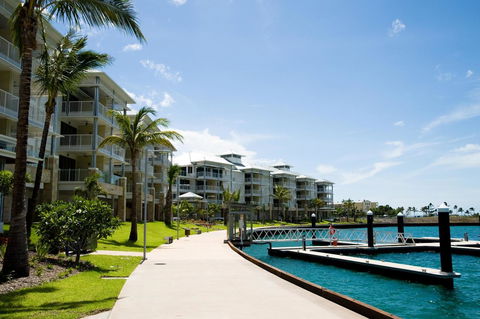 The Boathouse Apartments - Accommodation Perth 24