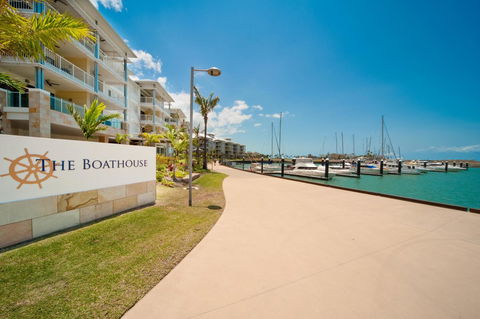 The Boathouse Apartments - Accommodation Perth 26
