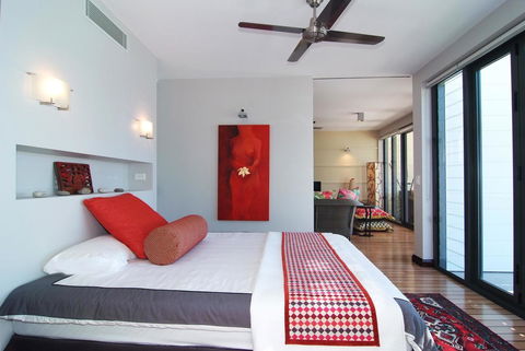 The Boathouse Apartments - Accommodation Perth 17