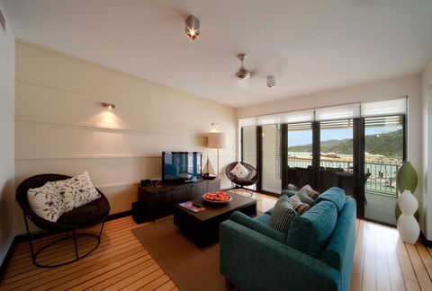 The Boathouse Apartments - Accommodation Perth 10