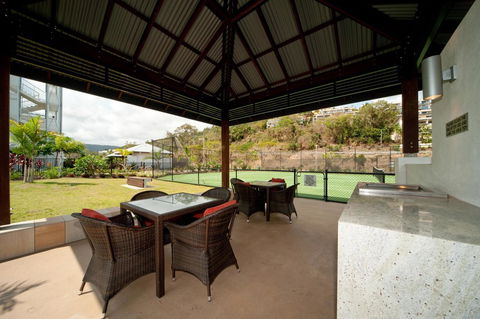 The Boathouse Apartments - Accommodation Perth 21
