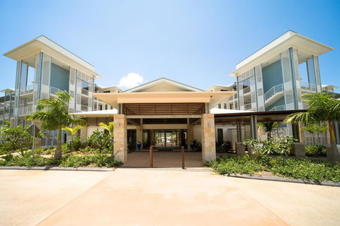 The Boathouse Apartments - Accommodation Perth 18