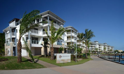 The Boathouse Apartments - Accommodation Perth 5