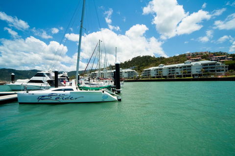 The Boathouse Apartments - Accommodation Perth 4