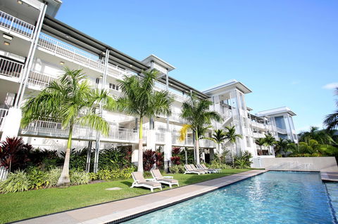 The Boathouse Apartments - Accommodation Perth 1