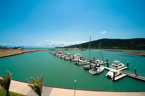 The Boathouse Apartments - Accommodation Perth 2