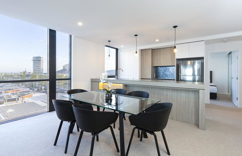 Qube Broadbeach - Accommodation Perth 43