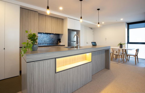 Qube Broadbeach - Accommodation Perth 12