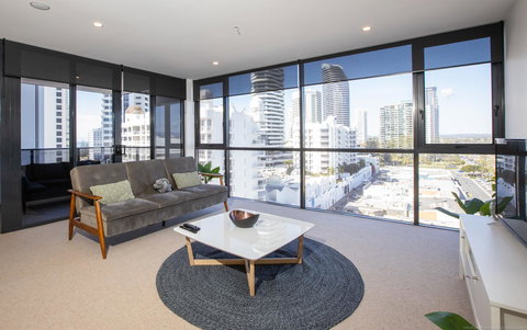Qube Broadbeach - Accommodation Perth 14