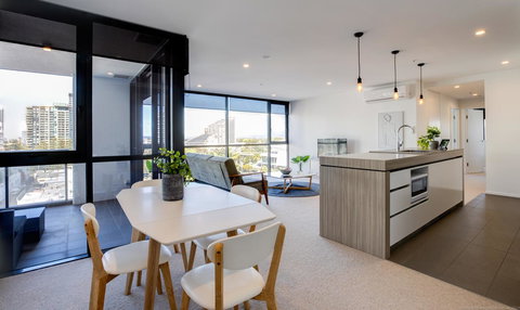 Qube Broadbeach - Accommodation Perth 16