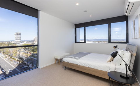 Qube Broadbeach - Accommodation Perth 7