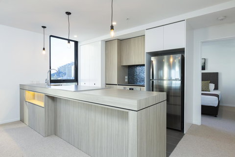 Qube Broadbeach - Accommodation Perth 38