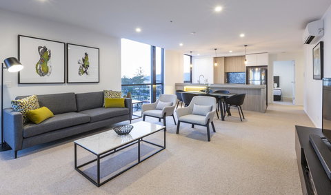 Qube Broadbeach - Accommodation Perth 37