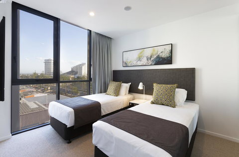 Qube Broadbeach - Accommodation Perth 44