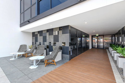 Qube Broadbeach - Accommodation Perth 24