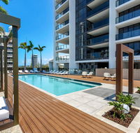 Qube Broadbeach - Accommodation Perth