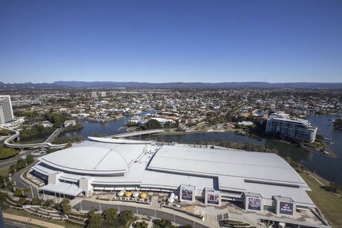 Qube Broadbeach - Accommodation Perth 4