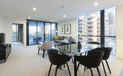 Qube Broadbeach - Accommodation Perth 42