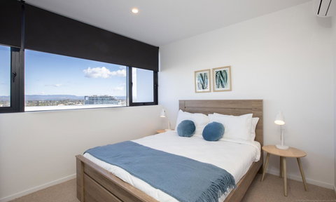 Qube Broadbeach - Accommodation Perth 15