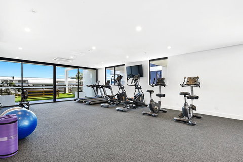 Qube Broadbeach - Accommodation Perth 35