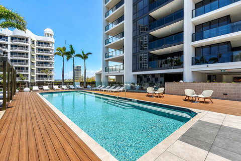 Qube Broadbeach - Accommodation Perth 17