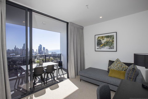 Qube Broadbeach - Accommodation Perth 3