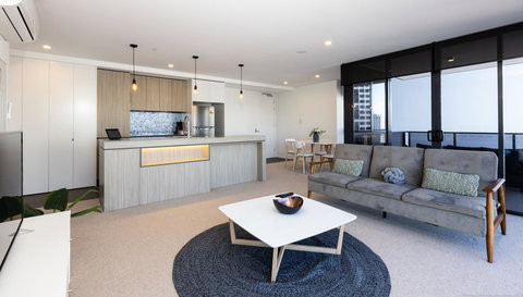 Qube Broadbeach - Accommodation Perth 13