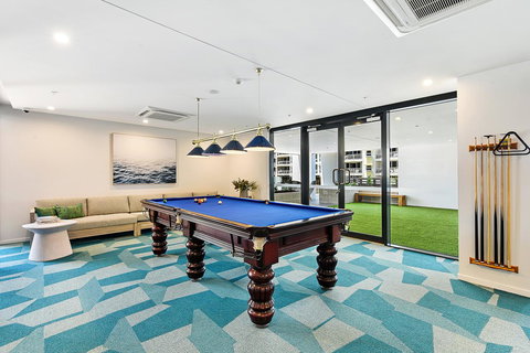 Qube Broadbeach - Accommodation Perth 36