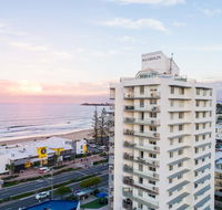 Mandolin Resort - Accommodation Perth