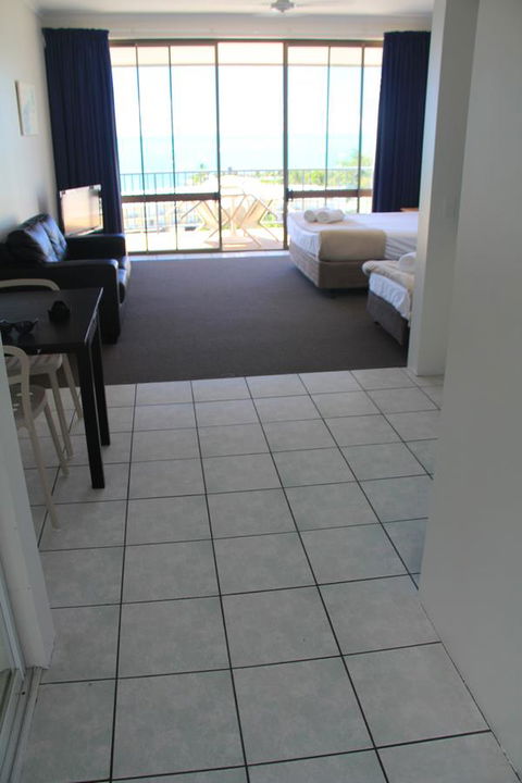 Ocean Views At Whitsunday Terraces Resort - Accommodation Perth 10