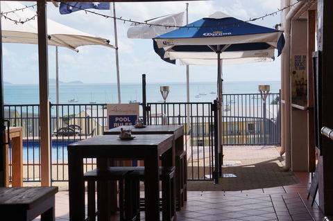 Ocean Views At Whitsunday Terraces Resort - Accommodation Perth 24