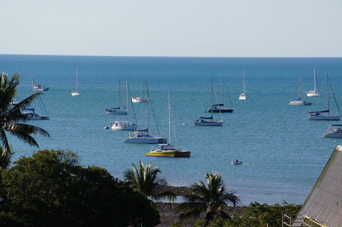 Ocean Views At Whitsunday Terraces Resort - Accommodation Perth 7