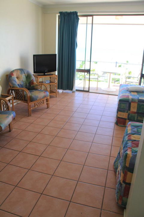 Ocean Views At Whitsunday Terraces Resort - Accommodation Perth 12