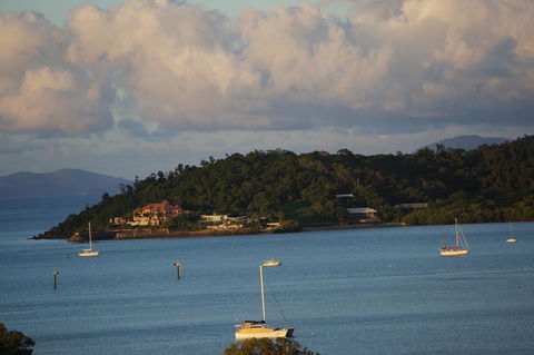 Ocean Views At Whitsunday Terraces Resort - Accommodation Perth 18