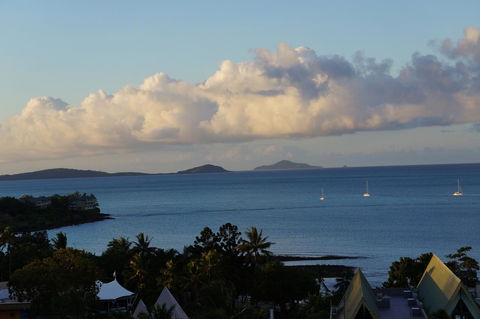 Ocean Views At Whitsunday Terraces Resort - Accommodation Perth 17