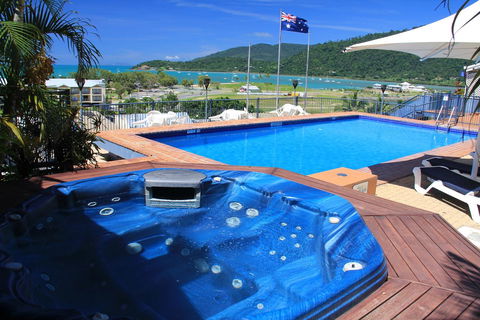 Ocean Views At Whitsunday Terraces Resort - Accommodation Perth 2
