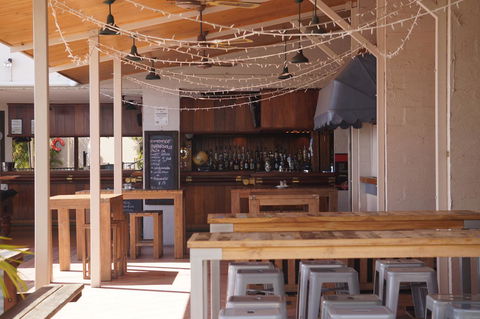 Ocean Views At Whitsunday Terraces Resort - Accommodation Perth 23