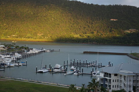 Ocean Views At Whitsunday Terraces Resort - Accommodation Perth 20